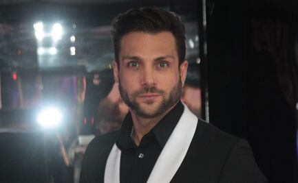 Nicola Porcella: "No es correcto echarle la culpa de todo a Adrián Marcelo"