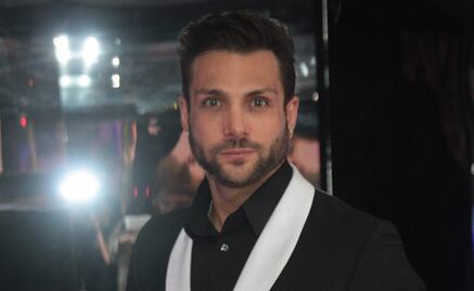 Nicola Porcella: "No es correcto echarle la culpa de todo a Adrián Marcelo"