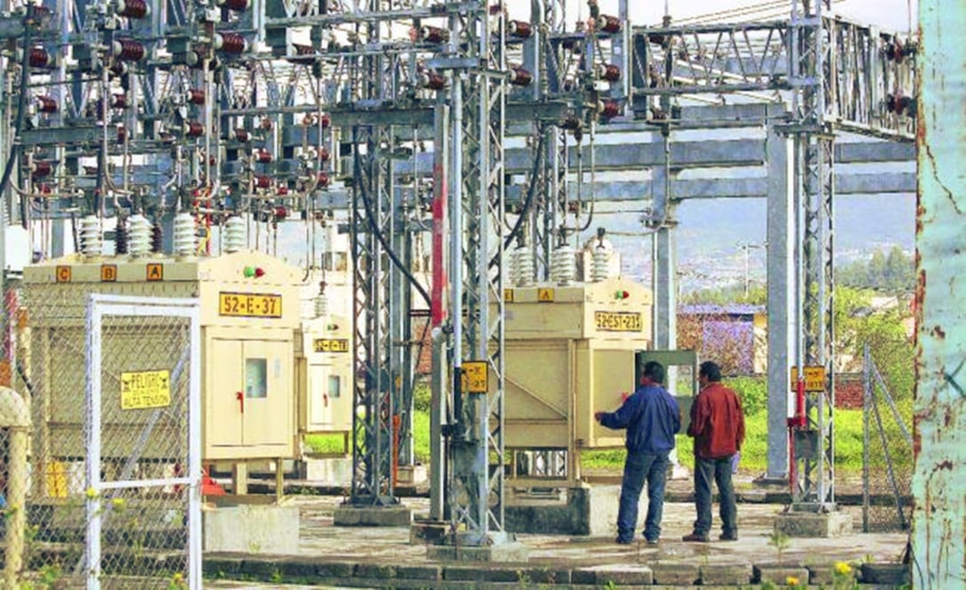 (Foto: Archivo El Universal) 