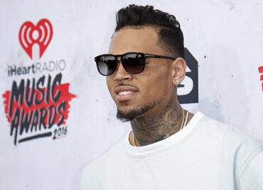 Chris Brown denunciará por calumnia a joven que lo acusa de violación