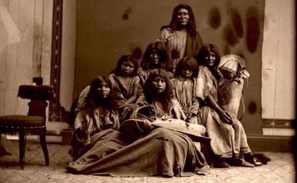 "Fue casi una aniquilación": así fue la Masacre de Bear River, uno de los peores ataques contra nativos en EU