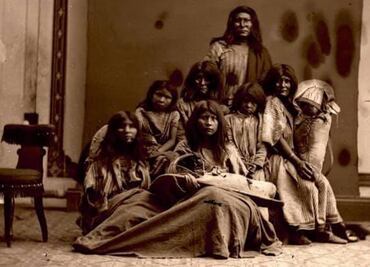 "Fue casi una aniquilación": así fue la Masacre de Bear River, uno de los peores ataques contra nativos en EU