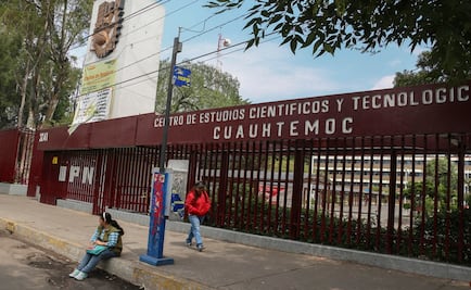 Regresen a clases, pide Nuño a estudiantes del IPN