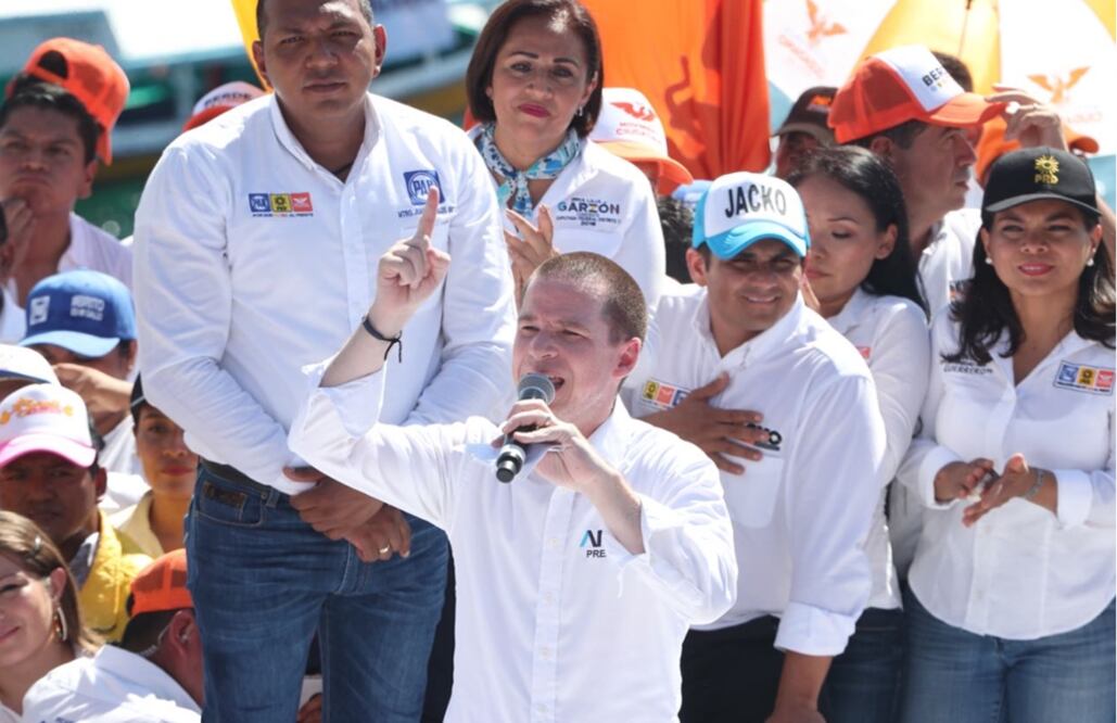 Foto: Ariel Ojeda/EL UNIVERSAL