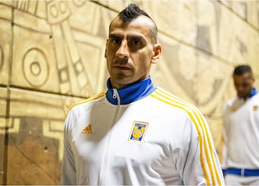 Nahuel Guzmán se burla del programa “La Última Palabra” de Fox Sports