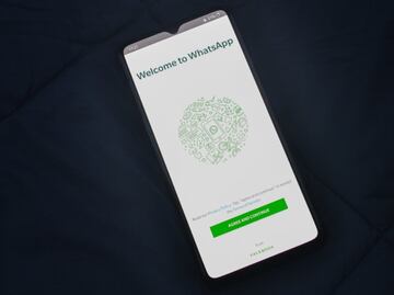 Cómo ocultar un contacto de WhatsApp sin eliminarlo o bloquearlo
