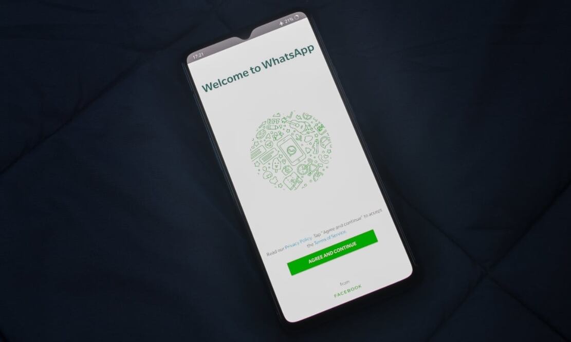 Realizar esta función ahora es mucho más sencillo. Imagen: Pexels
