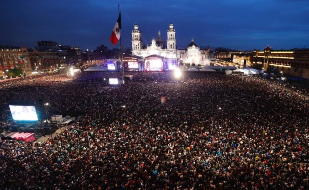 Foto: Especial/El Universal/ 