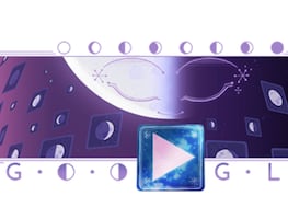 Media Luna 2024; ¿qué es y por qué Google le dedicó su doodle este 22 de diciembre?