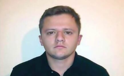 'Menchito' transferred to 'El Altiplano' jail