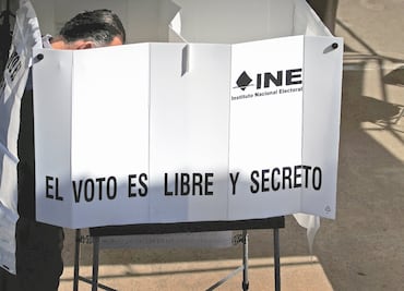 Estado de fuerza cuidará elecciones en Morelos, afirma CES