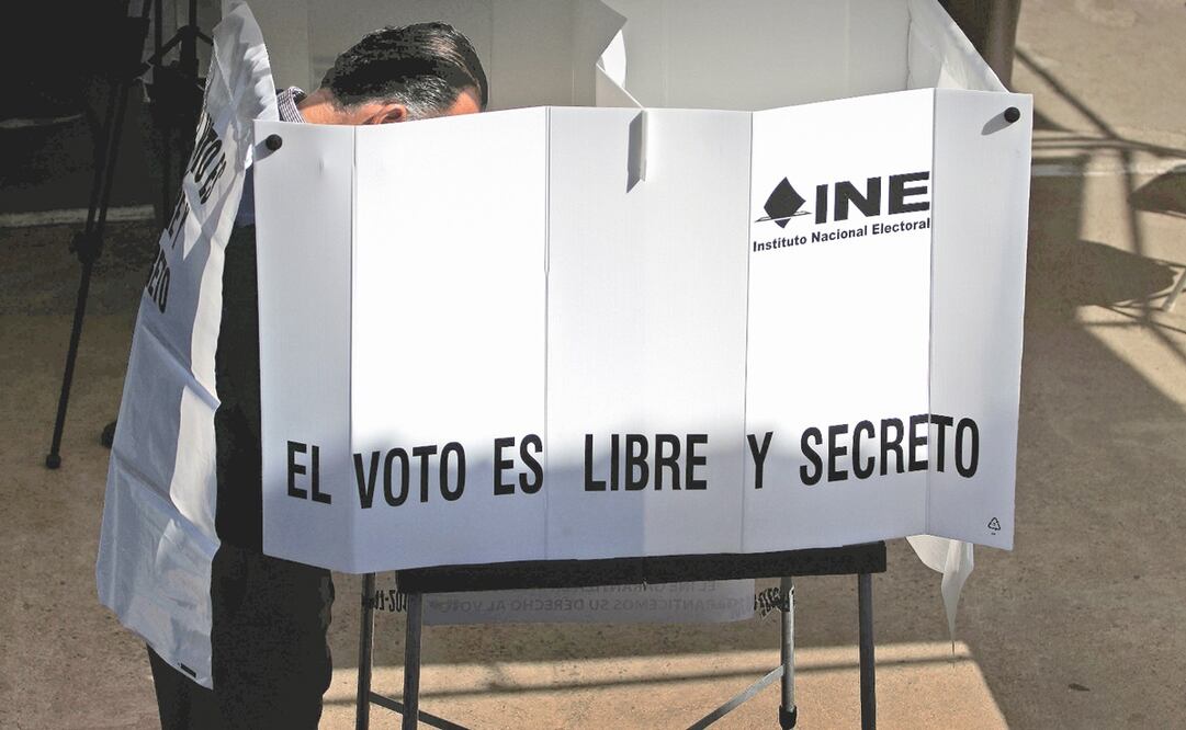 Foto: Archivo/EL UNIVERSAL