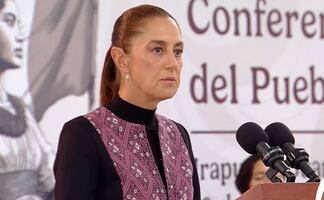 Sheinbaum habla sobre megadecomiso de 59 millones de litros de huachicol en Guanajuato; "la investigación no ha terminado", asegura