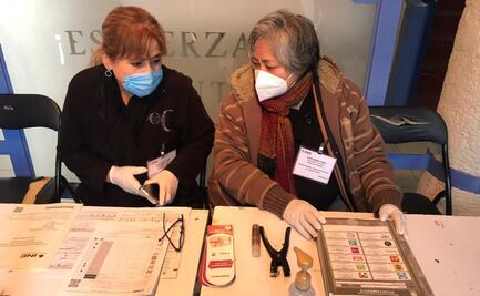 Detecta IEEH presuntos actos de proselitismo a favor de Morena en Hidalgo 