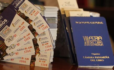 Panamá celebra a Macondo en su feria del libro