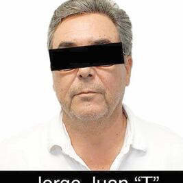 Detienen a ex gobernador prófugo de la justicia de EU