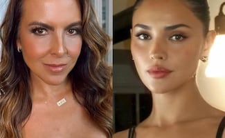Eiza González, Kate del Castillo, Diego Boneta y más de 100 actores latinos exigen mayor representación en Hollywood