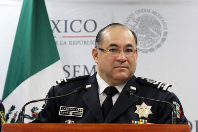 Veracruz, los focos rojos