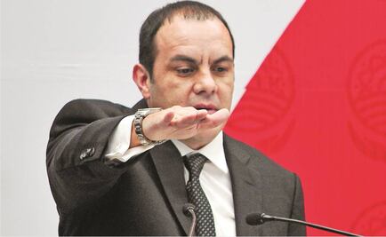 Cuauhtémoc Blanco se reunirá con Mario Delgado para definir su participación por la CDMX