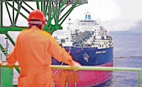 Barril de petróleo mexicano alcanza los 107.51 dólares