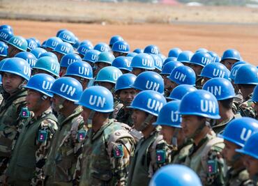 Misión de la ONU pide a Israel que retire sus tropas del sur del Líbano; se cumple un mes tras el alto el fuego