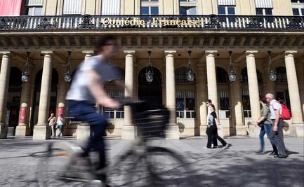 La compañía de teatro más antigua del mundo, un legado de Molière