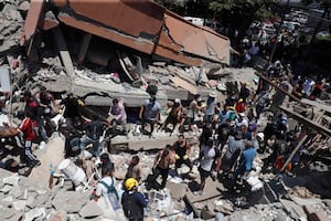 “Vi cómo se nos venía toda la estructura”: Sobreviviente de terremoto en Cali narra su angustia; van más de 100 muertos