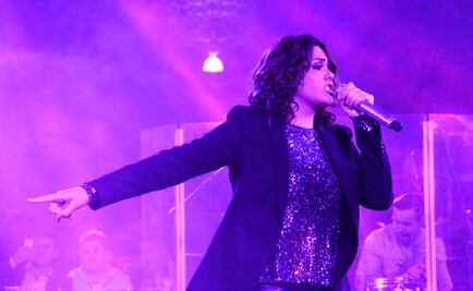 Yuridia se presentará en "Sabadazo"