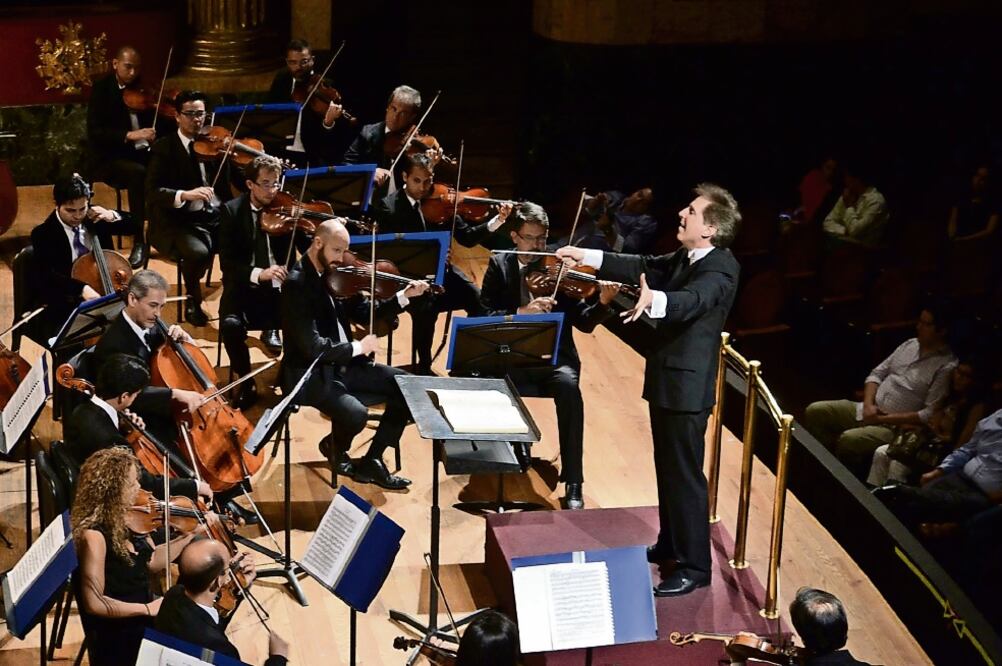 Algunos músicos refieren “m a lt rato verbal y humillaciones públicas” (TOMADA DE FACEBOOK)