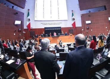 Como Ave Fénix, revocación de mandato levanta el vuelo