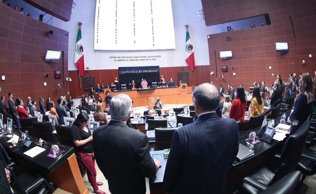 Foto: Archivo. EL UNIVERSAL