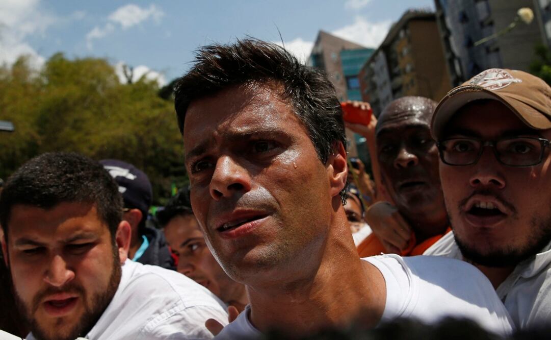 (Foto:Archivo/Reuters)