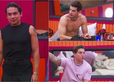 Ricardo Peralta confirma que recibe información de afuera para beneficiar a su equipo en "LCDLF"