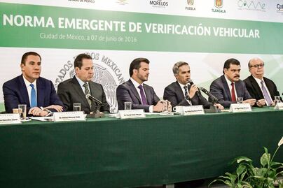 Será obligatoria la verificación en 6 estados