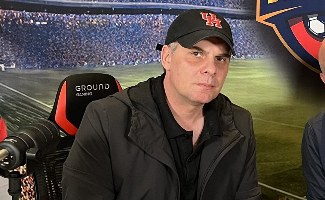 Martinoli manda mensaje a sus haters / Foto: @FarsantesG en X