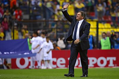 Ya era hora de que regresaran al Piojo: Afición América