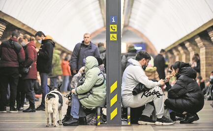 Conflicto bélico infunde más presión a los precios