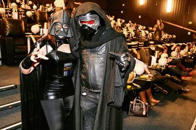 Aprueban a Diego Luna en "Rogue One"