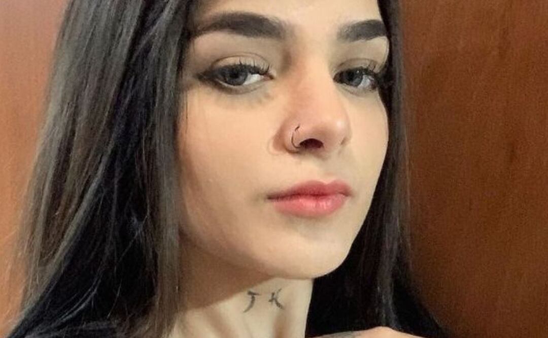 Karely Ruiz. Foto: Instagram @karelyruiz