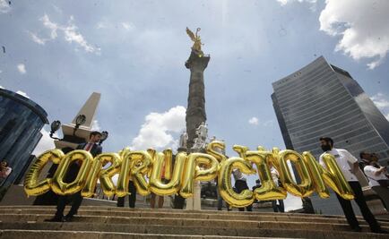 ¿Qué ciudad mexicana ocupa el primer lugar en percepción de corrupción? Esto dice el IMCO