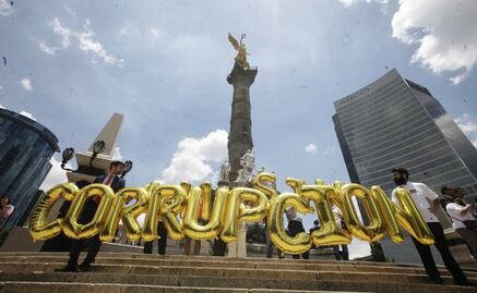 ¿Qué ciudad mexicana ocupa el primer lugar en percepción de corrupción? Esto dice el IMCO