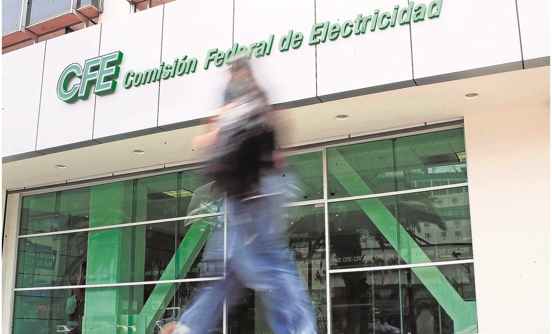 Foto: Archivo / EL UNIVERSAL