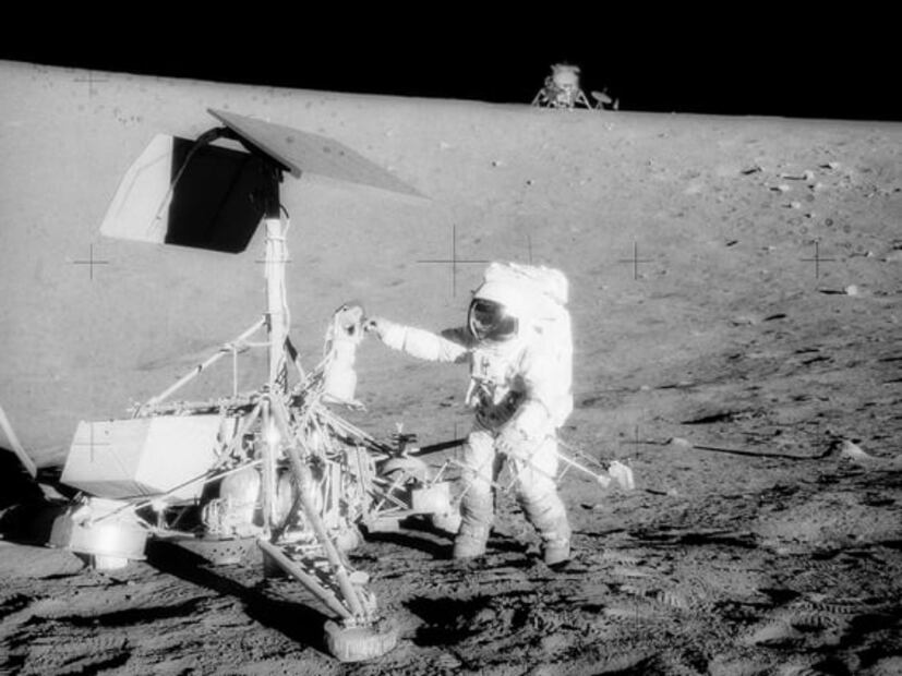 Historias de "terror" y otros datos "siniestros" del espacio que ha documentado la NASA