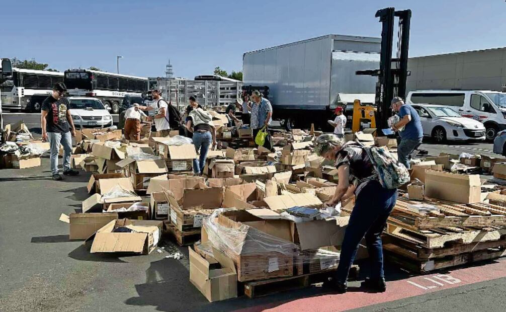 Foto: María Dolores Bolívar