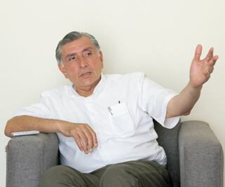 Por adeudo, embargan propiedades a ganaderos