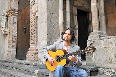 Festival de Música de Morelia creará Sinfonieta 