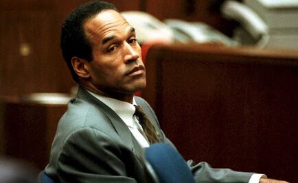  O.J. Simpson habló sobre el asesinato de su ex esposa 