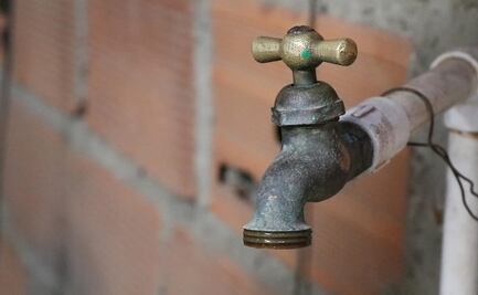 Primer semestre de 2022, el periodo más seco en NL en una década