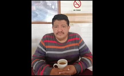 Asesinan al periodista Benjamín Morales en Sonoyta, Sonora