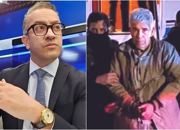 Chumel Torres reacciona a extradición de 29 capos a EU, entre ellos Caro Quintero; esto dijo